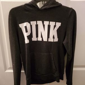 Victoria secret pink hoodie